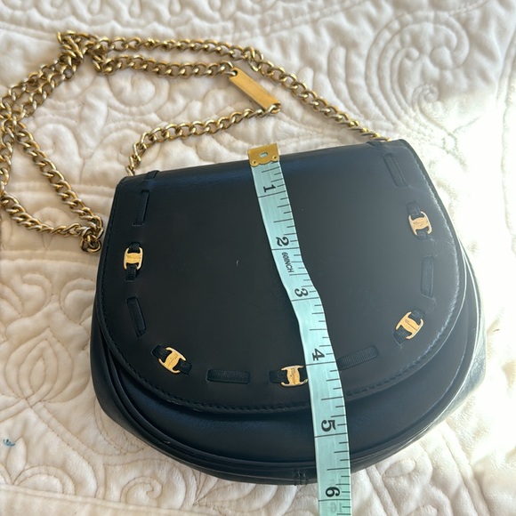Salvatore Ferragamo Mini Cross Body Bag - Picture 15 of 15